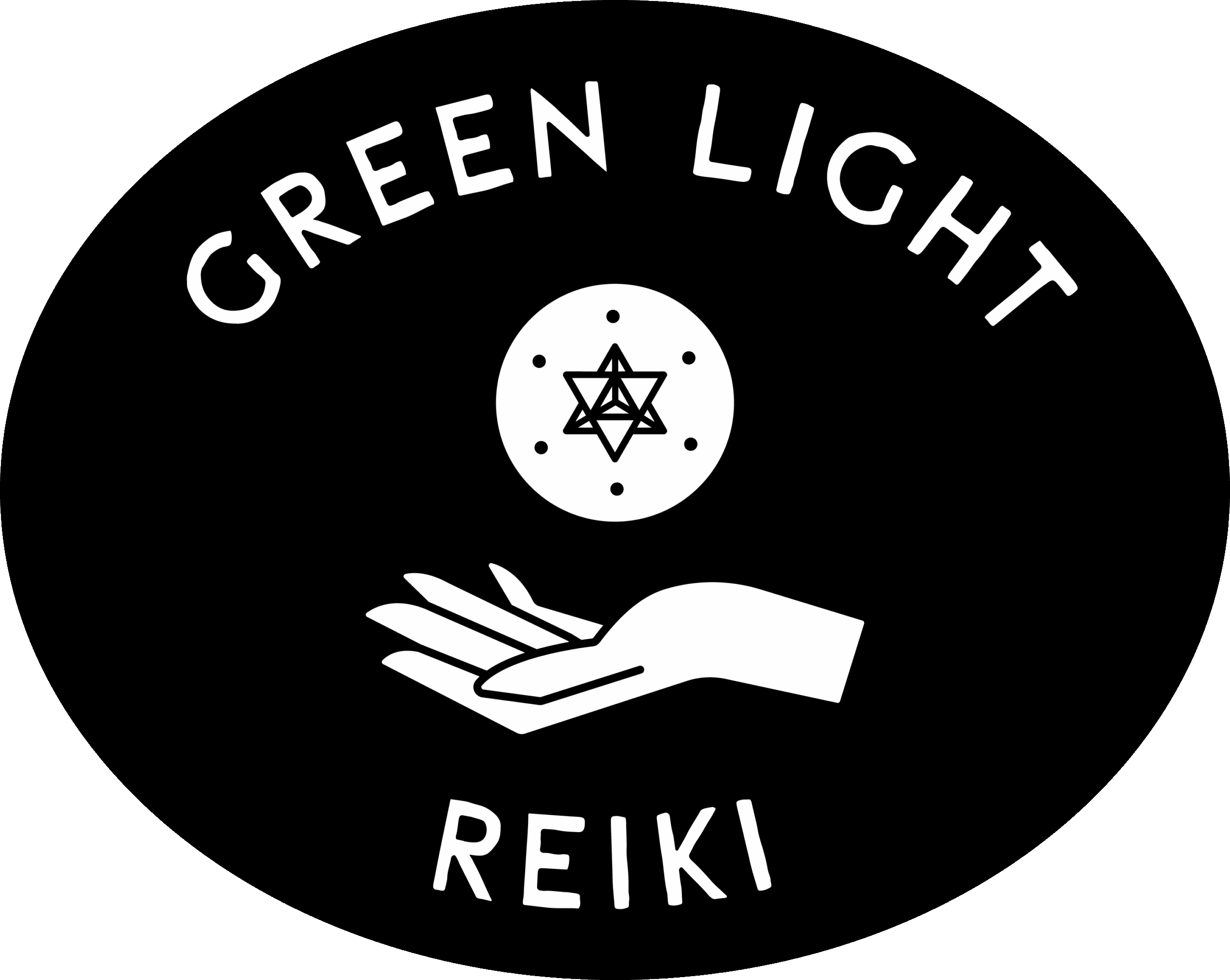 Green Light Reiki